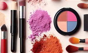 2024化妝品行業(yè)現(xiàn)狀及趨勢分析：中國已經(jīng)成為全球第二大化妝品消費市場