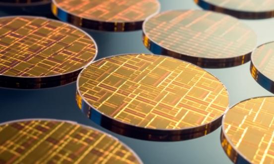 晶圓代工行業發展現狀：Q3全球晶圓代工行業市場份額臺積電以59%占據主導地位