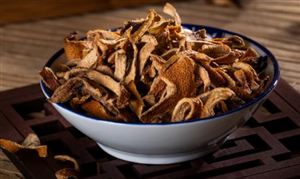  近日新會區(qū)陳皮產(chǎn)業(yè)鏈行業(yè)工會聯(lián)合會揭牌成立  我國陳皮行業(yè)發(fā)展分析