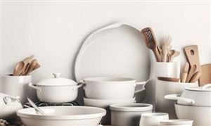 炊具行業發展趨勢：智能化炊具逐漸成為市場的新寵