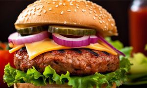 12月27日起 麥當(dāng)勞部分餐品將調(diào)價 西式快餐行業(yè)市場深度調(diào)研