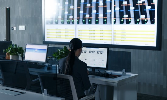 2024年IT服務行業發展現狀分析及發展趨勢