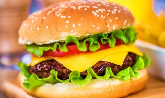 麥當勞回應將漲價 2023中國西式快餐行業市場分析