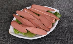 火腿腸行業發展現狀及發展趨勢分析2023