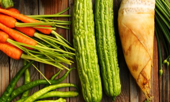 目前全球膳食纖維素市場穩定發展 預計未來五年全球膳食纖維市場復合年均增長率將達到7%