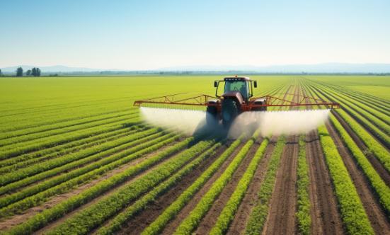 生物農(nóng)業(yè)行業(yè)發(fā)展前景 生物農(nóng)藥市場份額有望進(jìn)一步提升
