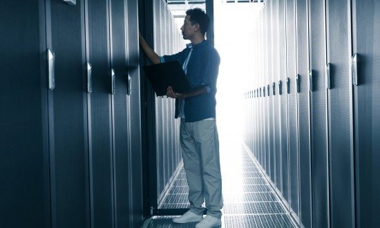 2024年IT服務行業發展現狀及發展趨勢