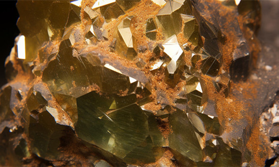 2024磷礦石行業市場運行形勢及未來發展分析