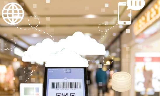 未來隨著數字化技術的不斷升級  將會加速我國智慧零售行業的發展