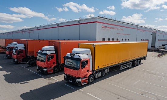 2023年中國汽車物流行業(yè)發(fā)展現(xiàn)狀及發(fā)展趨勢