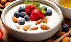 近兩年?現制酸奶市場迎來了發展的高峰期?  我國酸奶行業市場分析