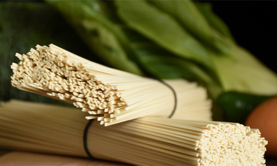 掛面行業市場深度調研及未來發展策略分析