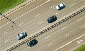 我國自主研發 成功試飛 空中交通躋身全球第一方陣 城市空中交通行業現狀分析及市場前瞻