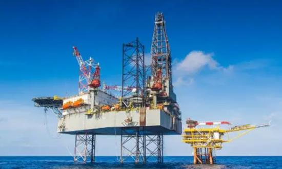 海洋油氣開發現狀：2023年全球海洋原油產量約2760萬桶/天