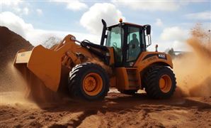2024裝載機行業市場發展現狀及企業競爭格局分析