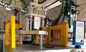 注塑機行業發展研究及未來發展趨向