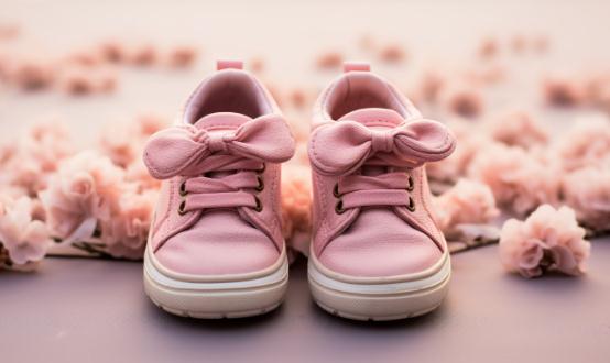 2024童鞋行業深度調研 童鞋市場未來發展趨勢及機遇分析