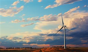 2024年風力發電行業發展現狀及發展趨勢