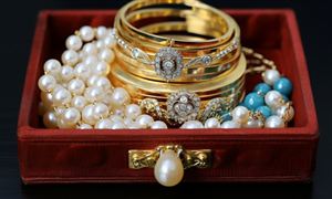 2024年飾品行業(yè)競爭格局分析及發(fā)展趨勢