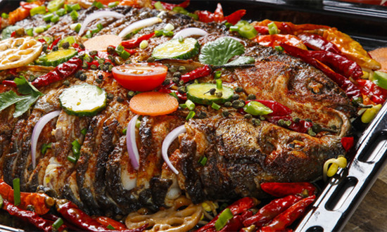 烤魚行業(yè)市場深度分析：“一超多強”競爭格局基本形成，未來創(chuàng)新之路如何走?