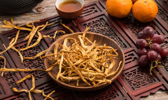 2023年中國黃花菜行業發展現狀及發展趨勢