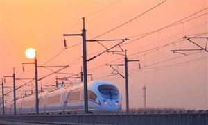 鐵路運輸投資分析：長三角鐵路預計元旦假期日均發送250萬人次