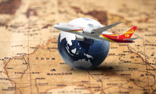 全行業(yè)貨機(jī)機(jī)隊(duì)規(guī)模增至255架 2024航空物流產(chǎn)業(yè)現(xiàn)狀調(diào)研