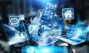 平臺經濟行業前景研究：預測2030年平臺經濟總規模將達100萬億元