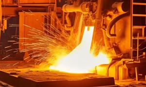  近年來中國冶金行業集中度不斷提升  冶金行業發展分析