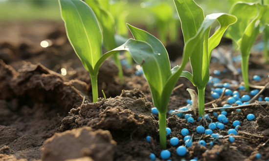 2024生物刺激素行業市場前景分析 生物刺激素市場潛力巨大