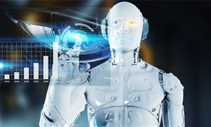 AGV機器人行業市場需求及未來市場發展空間