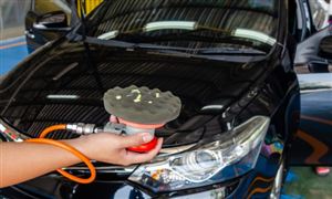 2024年中國汽車涂料行業競爭格局及發展趨勢