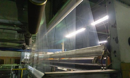 2024年BOPP薄膜行業(yè)深度調(diào)研及市場趨勢預測