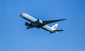 國際客運航班恢復至每周4600余班 國內航線客運規模超疫情前 民航客運行業發展前景趨勢調研分析