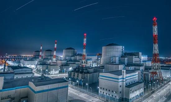 2024核電行業發展前景研究與展望：核能商業化進程按下加速鍵