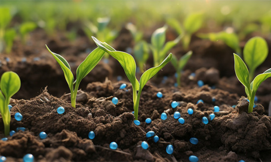 水溶性肥料已經進入快速發展階段 水溶性肥料行業未來前景分析