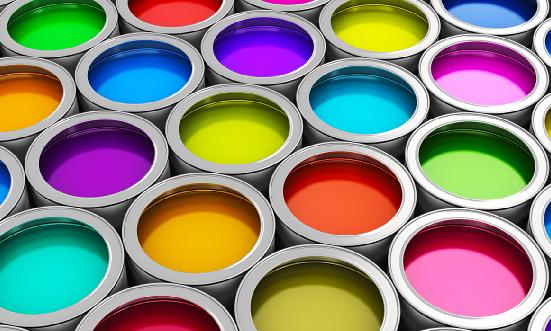 染料行業發展趨勢：走高端化、綠色化、智能化之路