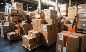 交通運輸部公布《快遞市場管理辦法》自2024年3月1日起施行 快遞產業現狀