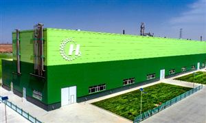 氫能行業進入爆發期：綠氫或推動2025～2030年電解槽需求CAGR達到75%