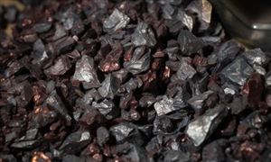 2024年鐵礦石產(chǎn)業(yè)競爭格局分析及發(fā)展趨勢