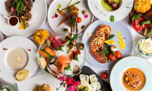 相比傳統西餐輕餐化的西餐廳模式更靈活  西餐行業發展趨勢分析