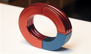 2024年磁性材料行業競爭格局及發展趨勢分析