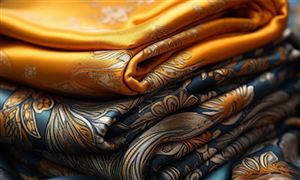 國(guó)內(nèi)首個(gè)絲綢行業(yè)大模型發(fā)布 絲綢行業(yè)未來市場(chǎng)趨勢(shì)分析2024