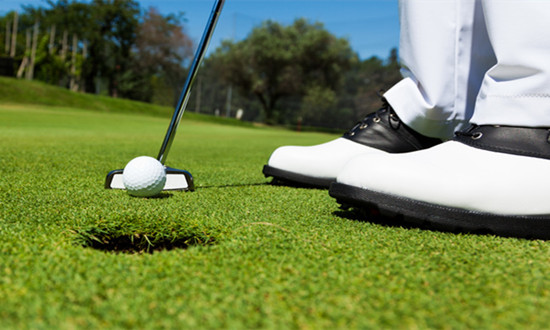 高爾夫鞋服行業市場現狀及未來發展機遇分析