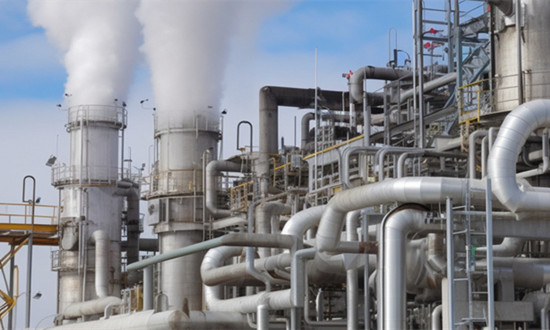 碳酸二甲酯(DMC)行業(yè)產(chǎn)能及市場(chǎng)發(fā)展空間分析