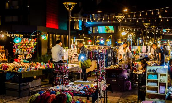 行業分析：2024年入出境旅游市場復蘇有望加速 中國居民出境游需求趨勢調研