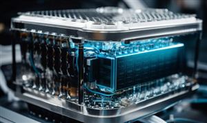 動力電池回收行業發展分析 預計到2030年中國鋰離子電池回收量將達到602.8萬噸