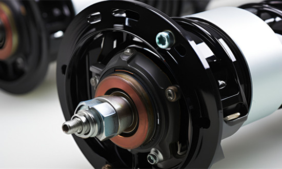 減震器總成行業市場現狀及發展趨勢研究