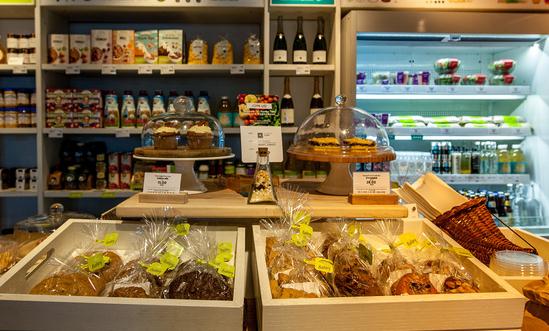 2024年即時(shí)零售市場規(guī)模及發(fā)展趨勢分析