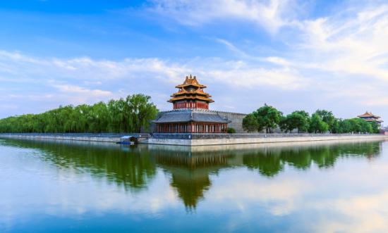 貴州313個景區(qū)實行一票三日使用制 2024旅游景區(qū)行業(yè)發(fā)展現(xiàn)狀